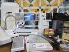 Bernina 880 Sterling Sewing embroidery Machine  Professionally Serviced-cleaned 