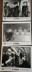 X-men Original 8x10 Press Kit Photo s  Stewart Jackman Mckellen
