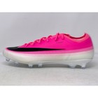 Nike Mercurial Vapor 17 Pro Ag Pink Soccer Cleats  Size 9 Bnib Iu2729-900