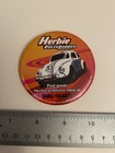 Herbie Fully Loaded Products At Wal Mart Pin Back Button P94