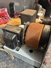 Vintage Variable Voltage Supply