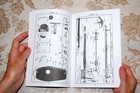 Illustrated Parts Manual To Service Singer Sewing Machine 241-2 