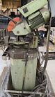 Scotchman 350rht vs pk Three Phase Circular Cold Saw Used
