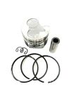 16060-21114  16292-21050 Piston For Kubota D1105 V1505 D1305 Std 78 Mm With Ring