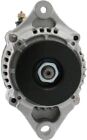 New Alternator Fits Tb145 Takeuchi Mini Excavator 12 Volt 40 Amp 129423-77210