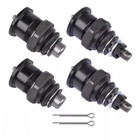 4pcs Krbjx3 Ball Joint Package For  Can-am Maverick X3 2017-2023 Krbjx3-pack