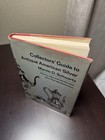 Collectors    Guide To Antique American Silver   By Marvin D  Schwartz   1975  