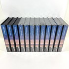 Ingles Sin Barreras Set 1-12 English Curriculum Cd dvd  read Description 