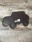 Jeep Vintage Style Cj Tj Metal Tin Sign Mancave Garage Wrangler 4x4
