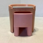 Vintage Little Tikes Dollhouse Furniture Vanity Set