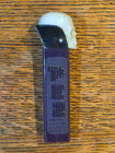 Dr  Skull Pez Dispenser No Feet Works Pat   3 9 Made In Austria Vintage