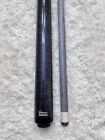 In Stock  Pechauer Naked Break Pool Cue W  Black Ice Shaft  Free Hard Case