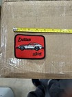 Gorgeous Vtg Large Ford   Logo Racing Jacket Embroidered Patch Made In Usa