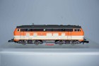 Marklin 88805 Diesel Locomotive Br 218  city Bahn  Of The Db Ag Z Scale Z Gauge