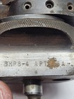 Apt Bhr8-4 Offset Boring Shank