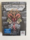 Shadowgate Icom Simulations Mindscape 1988 Ibm Pc 5 25  Disks