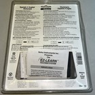 New Seiko Electronic Translator Spanish English Dictionary Sii Berlitz Tr-2201
