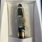 Pilot Fountain Pen 823 Black Fine Fkk 3mrp Tb F Brand New