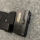 Sony M-200b Micro Cassette-corder Handheld 2 Speed Made In Japan