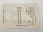 Vintage Harte-hanks Newspapers Inc Specimen Stock Certificate American Bank Note