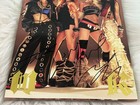 Aespa  dirty Work  - All Member Signed Promo Album