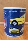 Bmw Car Club Of America 50 Years Of The 3 Series Bmw E36 Mug