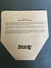 Vintage 2102d United States Power Squadrons Star Finder