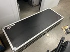 Yamaha Motif Xs8 88-key Weighted Keyboard Synthesizer W  Flight Case  Adapter