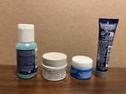 Kiehl s 4 Pc Travel Set Facial Fuel Deep Pore Cleansing Masque Ultra Facial