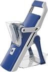 5in1 Multifunction Vegetable Slicer Cutter - Salad Maker Kitchen Tool