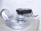 Fasco 70721119 Furnace Draft Inducer Blower Motor 107205-02 Cwle 115v