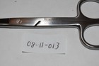 Mds0811013 Konig Standard Operating Scissors 5 