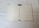 Vintage New 1976 Abba Midnight Special Postcard Agnetha Benny Bj  rn Frida