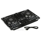 Roland Dj-202 2-channel Serato Dj Usb Midi Sequencer Controller
