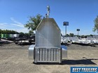 2027 Aluma Mc1f Single Bike Motorcycle Trailer New