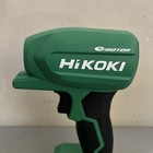 Hikoki 18v Cordless Electric Air Duster Ra18da  body Only  Compact Limited Color