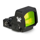 New Vortex Defender-xl 3 Moa Green Dot Sight Shake Awake Auto Shutoff Dfxl-mgd3