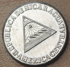 1994 Nicaragua 5 Centavos