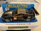 Scalextric C4519 Ford Mustang Gt3  88 Proton Comp W lights Dpr 1 32 Slot Car