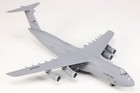 G2afo1135 Geminijets C-5m Super Galaxy 1 200 Model  85-0009 Usaf 433rd Aw