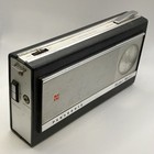 Panasonic Radar Matic R-1010 Transistor Radio Box Accessories Auto-tuning