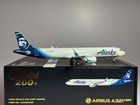 Gemini Jets 1 200 Alaska Airlines Airbus A321neo N928va New Livery G2asa835