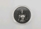 Sexy Lilith Coin  Coin Mint In Capsule