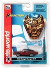 Auto World 69  Dodge Charger R t R27 Ho Slot Car Sc343 Fits Afx