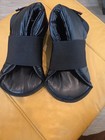 Ata Padded Foot Pads Size 15 Martial Arts Taekwondo Karate Sparring Gear