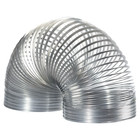 Giant Slinky Metal Walking Spring Toy Fidget Desk Sensory Stress Relief Party Bx