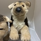 Re-home These Precious German Shepherd Puppies Avanti Applause Plush Dog 1985