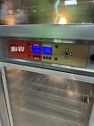             nuvu Sub-123p Commercial Oven proofer  208v  Triple Phase  22 Amps             