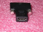 Ati Dvi-hdmi Adapter Model 6141054300g Brand New Oem