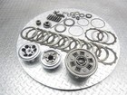 2006 06-07 Suzuki Gsxr 750 Gsxr750 Clutch Basket Hub Primary Plate Disc